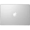 Speck Smartshell Macbook Pro 14 collu (2021/2022) caurspīdīgs, cietapvalka futlāris, 35,6 cm (14 collas)