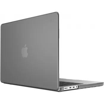 Speck Smartshell Macbook Pro 14 inch (2021/2022) Onyx Melns, cietais apvalks, 35.6 cm (14 collas)