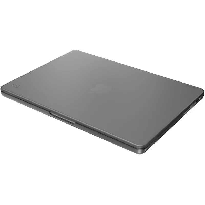 Speck Smartshell Macbook Pro 14 inch (2021/2022) Onyx Melns, cietais apvalks, 35.6 cm (14 collas)