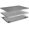 Speck Smartshell Macbook Pro 14 inch (2021/2022) Onyx Melns, cietais apvalks, 35.6 cm (14 collas)