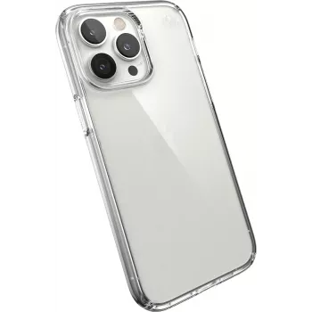 Speck Presidio Perfect Clear - Vāciņš - Apple - iPhone 14 Pro Max - 17 cm (6.7) - Caurspīdīgs
