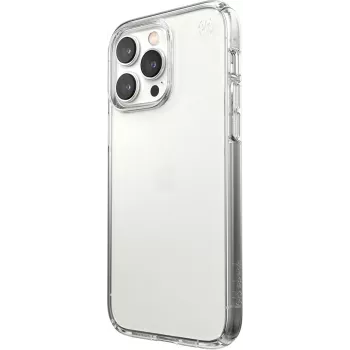 Speck Presidio Perfect Clear - Vāciņš - Apple - iPhone 14 Pro Max - 17 cm (6.7) - Caurspīdīgs