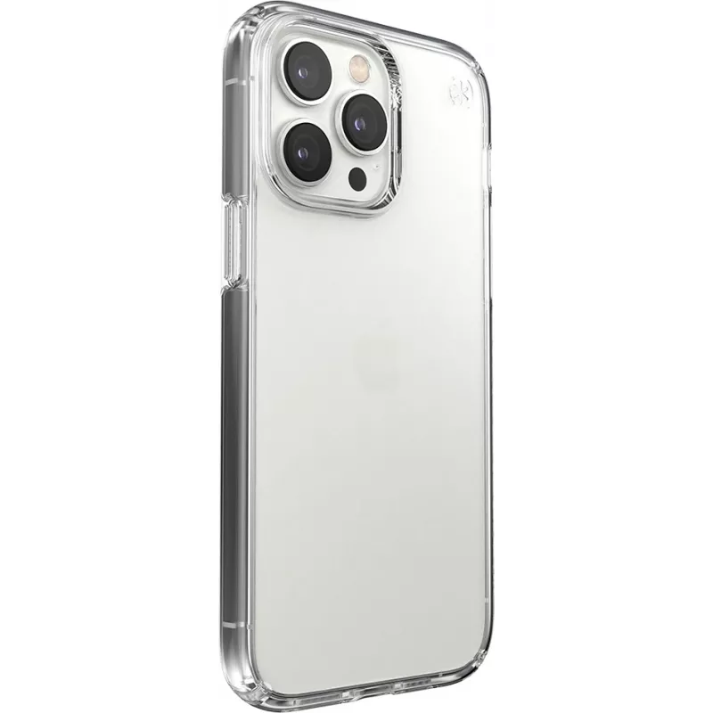 Speck Presidio Perfect Clear - Vāciņš - Apple - iPhone 14 Pro Max - 17 cm (6.7) - Caurspīdīgs