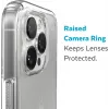 Speck Presidio Perfect Clear - Vāciņš - Apple - iPhone 14 Pro Max - 17 cm (6.7) - Caurspīdīgs
