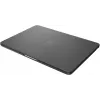 Speck Smartshell Macbook Air 13 M2 (2022) Obsidian, cietais apvalks, 33 cm (13 collas)