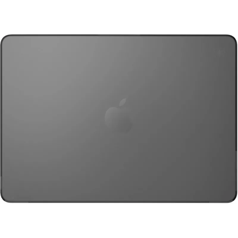 Speck Smartshell Macbook Air 13 M2 (2022) Obsidian, cietais apvalks, 33 cm (13 collas)