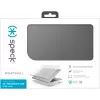Speck Smartshell Macbook Air 13 M2 (2022) Obsidian, cietais apvalks, 33 cm (13 collas)