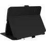 Speck Balance Folio Case Apple iPad 10.9 (2022) Melns - with Microban