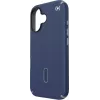 Speck Presidio2 Pro + ClickLock Apple iPhone 16 Coastal Blue - ar Microban uzmavu