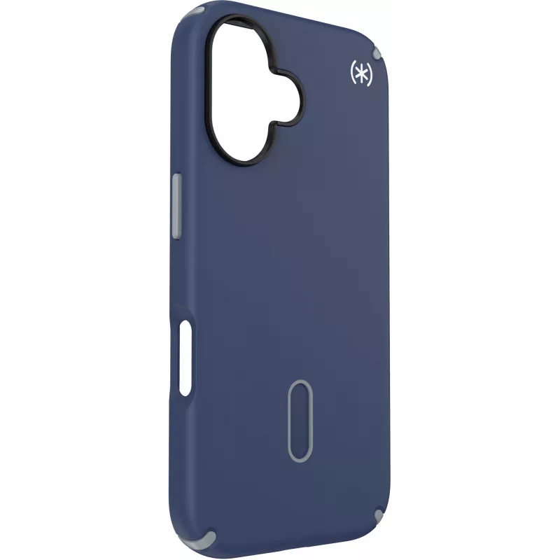 Speck Presidio2 Pro + ClickLock Apple iPhone 16 Coastal Blue - ar Microban uzmavu