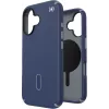 Speck Presidio2 Pro + ClickLock Apple iPhone 16 Coastal Blue - ar Microban uzmavu