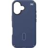 Speck Presidio2 Pro + ClickLock Apple iPhone 16 Coastal Blue - ar Microban uzmavu