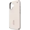 Speck Presidio2 Pro + ClickLock Apple iPhone 16 Bleached Bone - ar Microban uzmavu