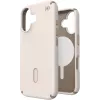 Speck Presidio2 Pro + ClickLock Apple iPhone 16 Bleached Bone - ar Microban uzmavu