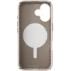 Speck Presidio2 Pro + ClickLock Apple iPhone 16 Bleached Bone - ar Microban uzmavu