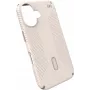 Speck Presidio2 Grip + ClickLock Apple iPhone 16 Bleached Bone - ar Microban