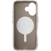 Speck Presidio2 Grip + ClickLock Apple iPhone 16 Bleached Bone - ar Microban