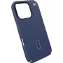 Speck Presidio2 Pro + ClickLock Apple iPhone 16 Pro piekrastes zils - ar Microban uzmavu