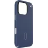Speck Presidio2 Pro + ClickLock Apple iPhone 16 Pro piekrastes zils - ar Microban uzmavu