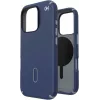 Speck Presidio2 Pro + ClickLock Apple iPhone 16 Pro piekrastes zils - ar Microban uzmavu