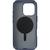 Speck Presidio2 Pro + ClickLock Apple iPhone 16 Pro piekrastes zils - ar Microban uzmavu