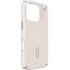 Speck Presidio2 Pro + ClickLock Apple iPhone 16 Pro Bleached Bone - ar Microban uzmavu