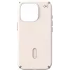 Speck Presidio2 Pro + ClickLock Apple iPhone 16 Pro Bleached Bone - ar Microban uzmavu