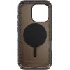 Speck Presidio2 Grip + ClickLock Apple iPhone 16 Pro Ogļu pelēks - ar Microban