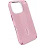 Speck Presidio2 Grip + ClickLock Apple iPhone 16 Pro Wednesday Pink - ar Microban