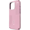 Speck Presidio2 Grip + ClickLock Apple iPhone 16 Pro Wednesday Pink - ar Microban