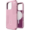 Speck Presidio2 Grip + ClickLock Apple iPhone 16 Pro Wednesday Pink - ar Microban