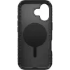 Speck Presidio2 Grip + MS Apple iPhone 17 Melns - ar Microban