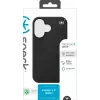 Speck Presidio2 Grip + MS Apple iPhone 17 Melns - ar Microban