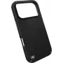 Speck Presidio2 Grip + MS Apple iPhone 17 Pro Melns - ar Microban