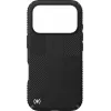 Speck Presidio2 Grip + MS Apple iPhone 17 Pro Melns - ar Microban
