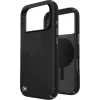Speck Presidio2 Grip + MS Apple iPhone 17 Pro Melns - ar Microban