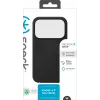 Speck Presidio2 Grip + MS Apple iPhone 17 Pro Melns - ar Microban