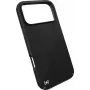 Speck Presidio2 Grip + MS Apple iPhone 17 Pro Max melns - ar Microban
