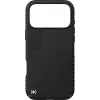 Speck Presidio2 Grip + MS Apple iPhone 17 Pro Max melns - ar Microban