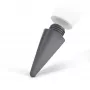 ZAGG Pro Stylus 2 (rezerves uzgaļi), Uzgalis, Pelēks, ZAGG Pro Stylus 2