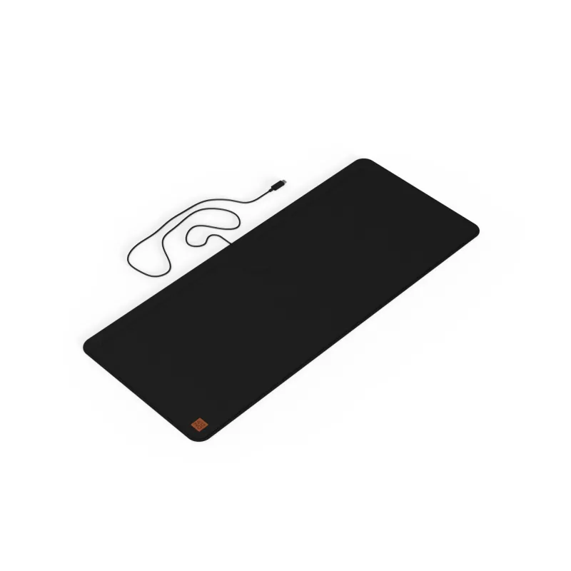 ZAGG Wireless Charging Desk Mat Melns