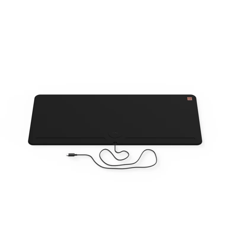 ZAGG Wireless Charging Desk Mat Melns