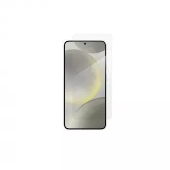 InvisibleShield Glass Elite B Samsung Galaxy S24 ekrāns, Samsung, Galaxy S24, Antibakteriāla, Triecienizturīga, Skrāpējumizturīga, Caurspīdīga, 1 gab.