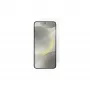 InvisibleShield Glass Elite B Samsung Galaxy S24 ekrāns, Samsung, Galaxy S24, Antibakteriāla, Triecienizturīga, Skrāpējumizturīga, Caurspīdīga, 1 gab.