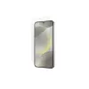InvisibleShield Glass Elite B Samsung Galaxy S24 ekrāns, Samsung, Galaxy S24, Antibakteriāla, Triecienizturīga, Skrāpējumizturīga, Caurspīdīga, 1 gab.