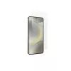 InvisibleShield Glass Elite B Samsung Galaxy S24 ekrāns, Samsung, Galaxy S24, Antibakteriāla, Triecienizturīga, Skrāpējumizturīga, Caurspīdīga, 1 gab.