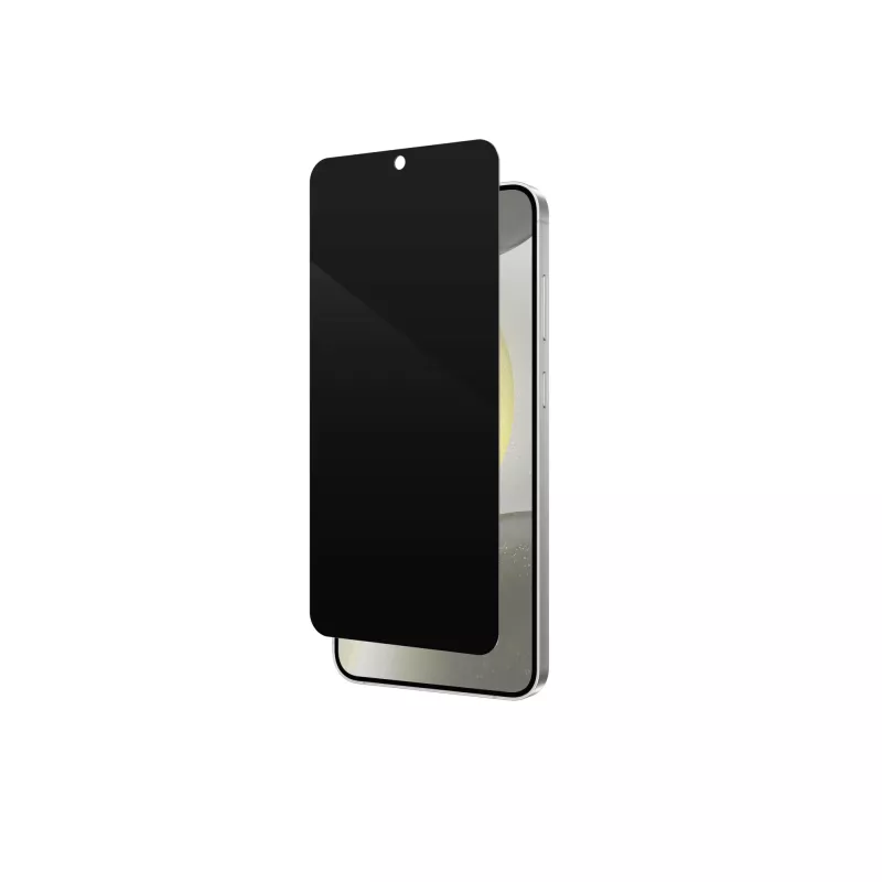 InvisibleShield Flex Privacy Matte B Samsung Galaxy S24+ ekrāna aizsargs INTL