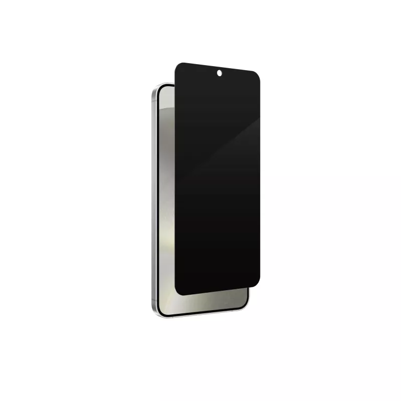 InvisibleShield Flex Privacy Matte B Samsung Galaxy S24+ ekrāna aizsargs INTL