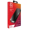 InvisibleShield Flex Privacy Matte B Samsung Galaxy S24+ ekrāna aizsargs INTL