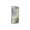 InvisibleShield Flex XTR3 B Samsung Galaxy S24+ ekrāns INTL, Samsung, Galaxy S24 Plus, antibakteriāls, zilās gaismas aizsardzība, triecienizturīgs, caurspīdīgs, 1 gab.